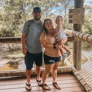 Meet your Posher, Sammy